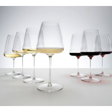 Бокал для красного вина CABERNET SAUVIGNON 1,002л WINEWINGS RESTAURANT Riedel