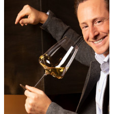 Бокал для белого вина RIESLING 1,017 л WINEWINGSRESTAURANT Riedel