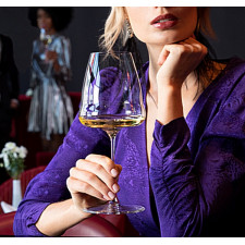 Бокал для белого вина SAUVIGNON BLANC 0,742 л WINEWINGS RESTAURANT Riedel