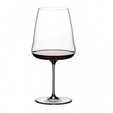 Бокал для красного вина CABERNET SAUVIGNON 0,82 л 1234/0 в подарочной упаковке WINEWINGS Riedel