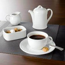 Ёмкость прямоугольная/Сахарница 10 см 220 мл Universal Villeroy & Boch