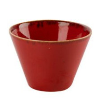 Sidina red Салатник 115 мм, 390 мл Sidina red Салатник 115 мм, 390 мл