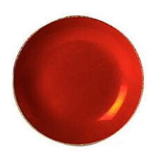 Sidina red Тарелка глубокая 260 мм