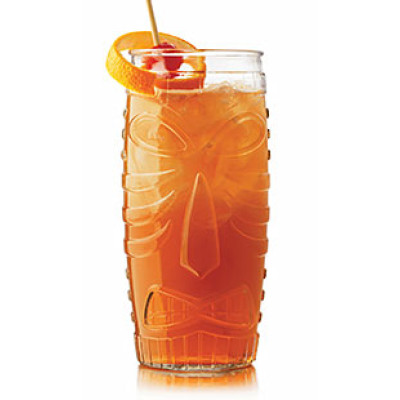 Стакан для коктейля  высокий TIKI 590мл Libbey
