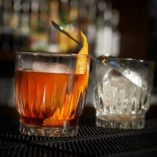 Стакан низкий Rocks 296 мл Winchester Libbey