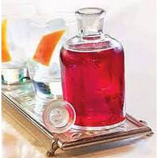 Бутылка с крышкой 250 мл LAB range Libbey