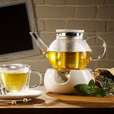 Чайник с фильтром ARTESANO 0,5 л Villeroy&Boch