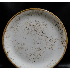 Тарелка без борта 20,25 см CRAFT WHITE Steelite