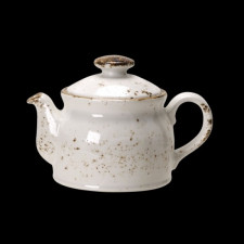 Чайник с крышкой 0,425 л CRAFT WHITE Steelite