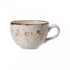 Чашка 0,228 л CRAFT WHITE Steelite