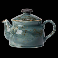 Чайник с крышкой 0,425 л CRAFT BLUE Steelite