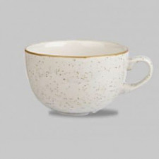 Чашка 227мл STONECAST Barley White