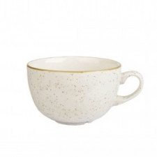 Чашка 340мл STONECAST Barley White