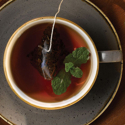 Чашка 227мл STONECAST Peppercorn Grey