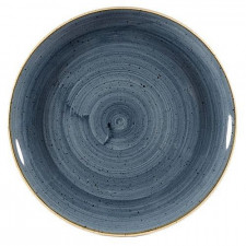 Тарелка 16,5см STONECAST Blueberry