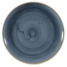 Тарелка 16,5см STONECAST Blueberry