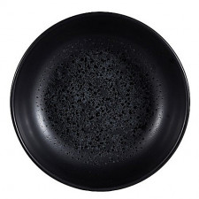 Салатник 480мл, 16см MENU SHADES Caldera Ash Black