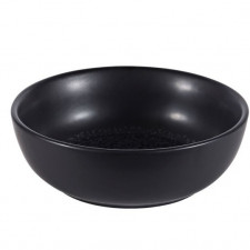 Салатник 340мл, 13,4см MENU SHADES Caldera Ash Black