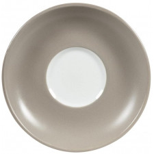 Блюдце 15см MENU SHADES Smoke Grey