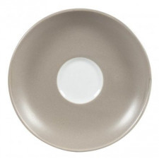 Блюдце 13см MENU SHADES Smoke Grey