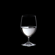 Бокал для воды 0,35л_0446/02_RESTAURANT Riedel Бокал для воды 0,35л_0446/02_RESTAURANT Riedel