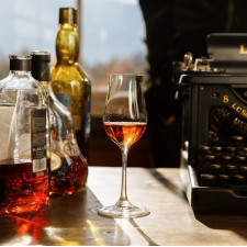Бокал для коньяка 0,175л_0446/71 RESTAURANT BAR Riedel