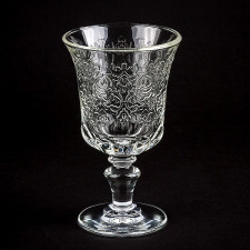 Бокал 0,26 л.GLASSES WITH CHARACTER La Rochere