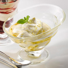 Вазочка для десерта 0,25 л ICES La Rochere
