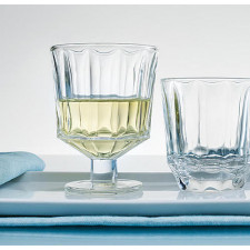 Бокал на ножке 0,3 л TABLE CONTEMPORAINE La Rochere