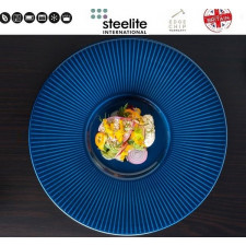Тарелка 28,5 см WILLOW AZURE Steelite
