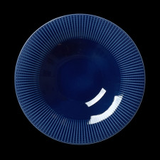 Тарелка глубокая 28,5 см(С) WILLOW AZURE Steelite