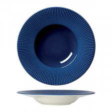 Тарелка глубокая 28,5 см(С) WILLOW AZURE Steelite