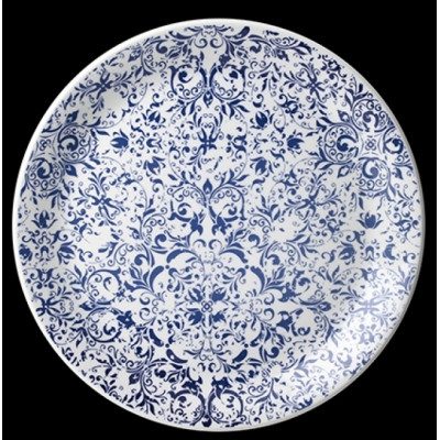 Тарелка LEGACY BLUE 25 см Steelite