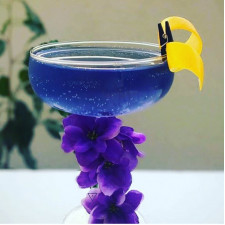 Бокал для коктейлей Kir Royal, 200 мл Krosno