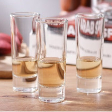 Стопка Borgonovo Indro Vodka 60мл