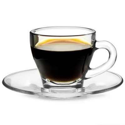 Чашка Borgonovo Ischia Cappucino 190 мл