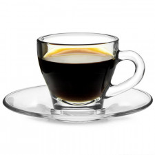 Чашка Borgonovo Ischia Caffe 0.08 л