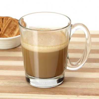 Чашка Borgonovo Conic Milk 310 мл