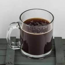Чашка Borgonovo Latte Macchiato 350 мл