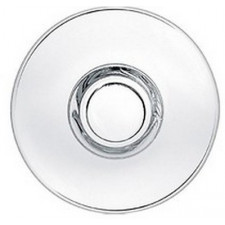 Блюдце Borgonovo Piattino indro 120 мм