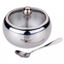Сахарница 560мл KingHoff