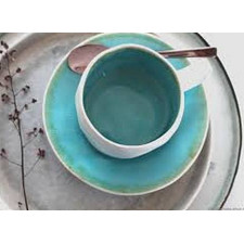 Чашка, 230 мл  Laguna azzurro COSY TRENDY