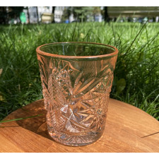 Стакан HOBSTAR для виски Coral Pink 0,35 л Libbey
