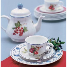 Набор чашка с блюдцем 350мл COTTAGE Villeroy & Boch