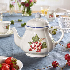 Чайник 1 л COTTAGE Villeroy & Boch