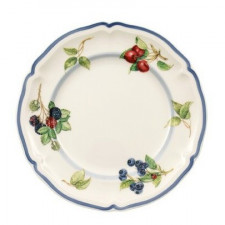 Тарелка 21 см COTTAGE Villeroy & Boch