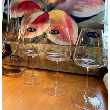 Бокал для белого вина CHARDONNAY 0,736 л 0123/97,WINEWINGS RESTAURANT Riedel