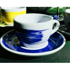 Чашка cappuccino 180 мл Blue Ancap