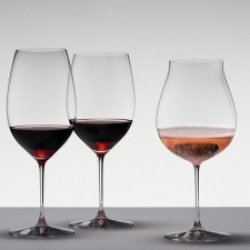 Набор бокалов для дегустации, 3 шт VERITAS Riedel