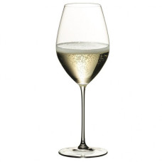 НАБОР (2 шт) бокалов для шампанского_Champagne 0,445 л 6449/28 VERITAS Riedel НАБОР (2 шт) бокалов для шампанского_Champagne 0,445 л 6449/28 VERITAS Riedel